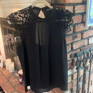 Express Top